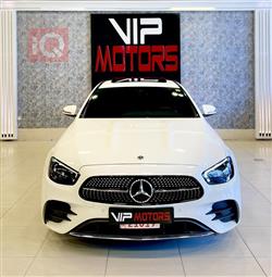 مێرسێدس بێنز E-Class